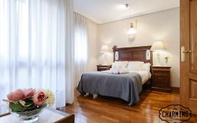 Charming Argüelles